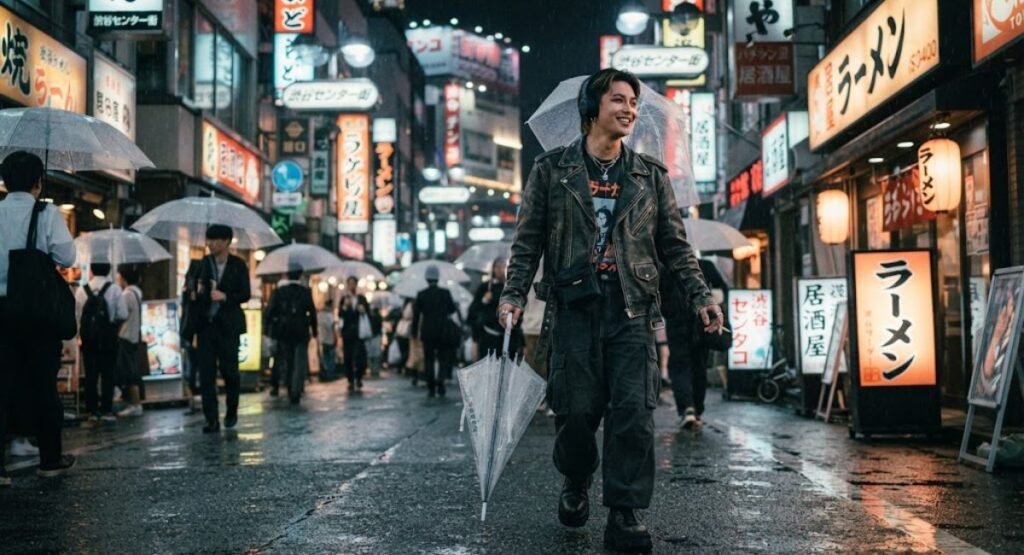 Cool Japanese