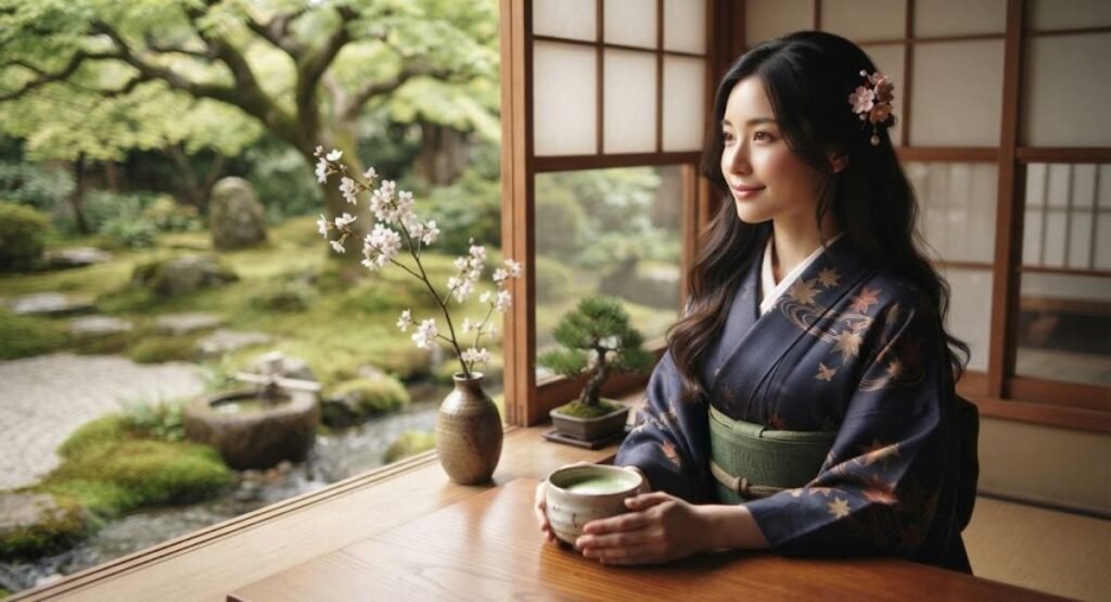 Japanese Names Meaning Beauty Inspired By Nature