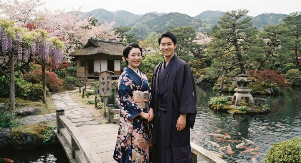 Japanese Names Meaning Earth Inspired By Nature