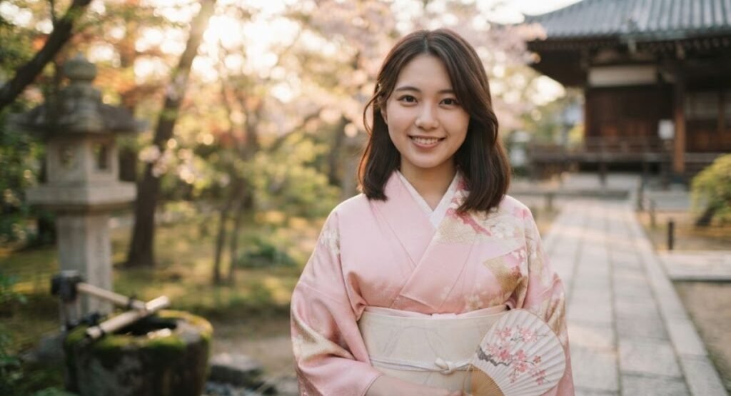 Japanese Names That Start With L For Girl