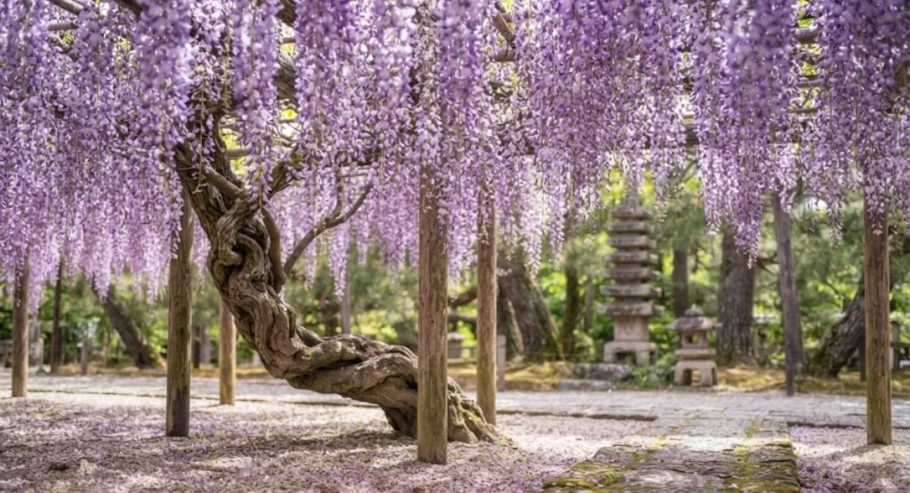 Popular Japanese Tree