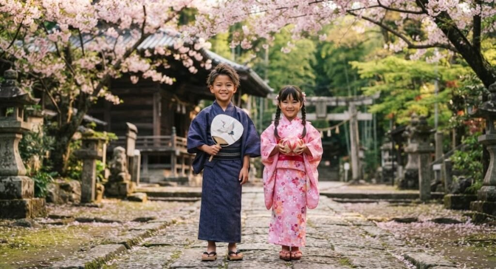 Unique Japanese Names That Start With R