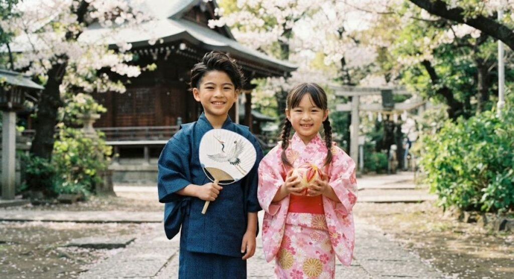 What Are Japanese Names That Start With R?
