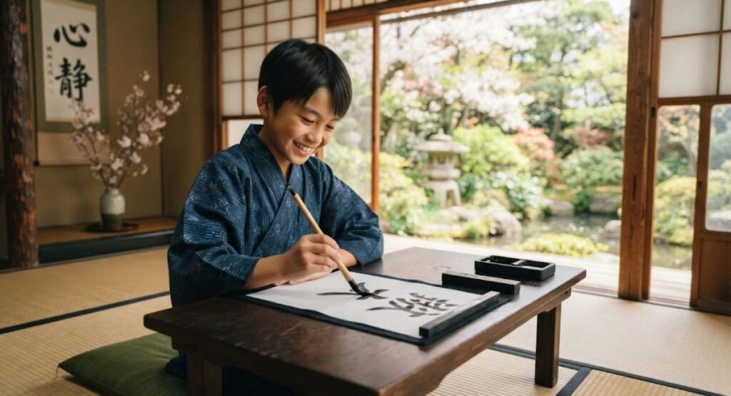 Japanese Names That Start With S For Boy