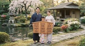 Japanese Names Meaning Quiet